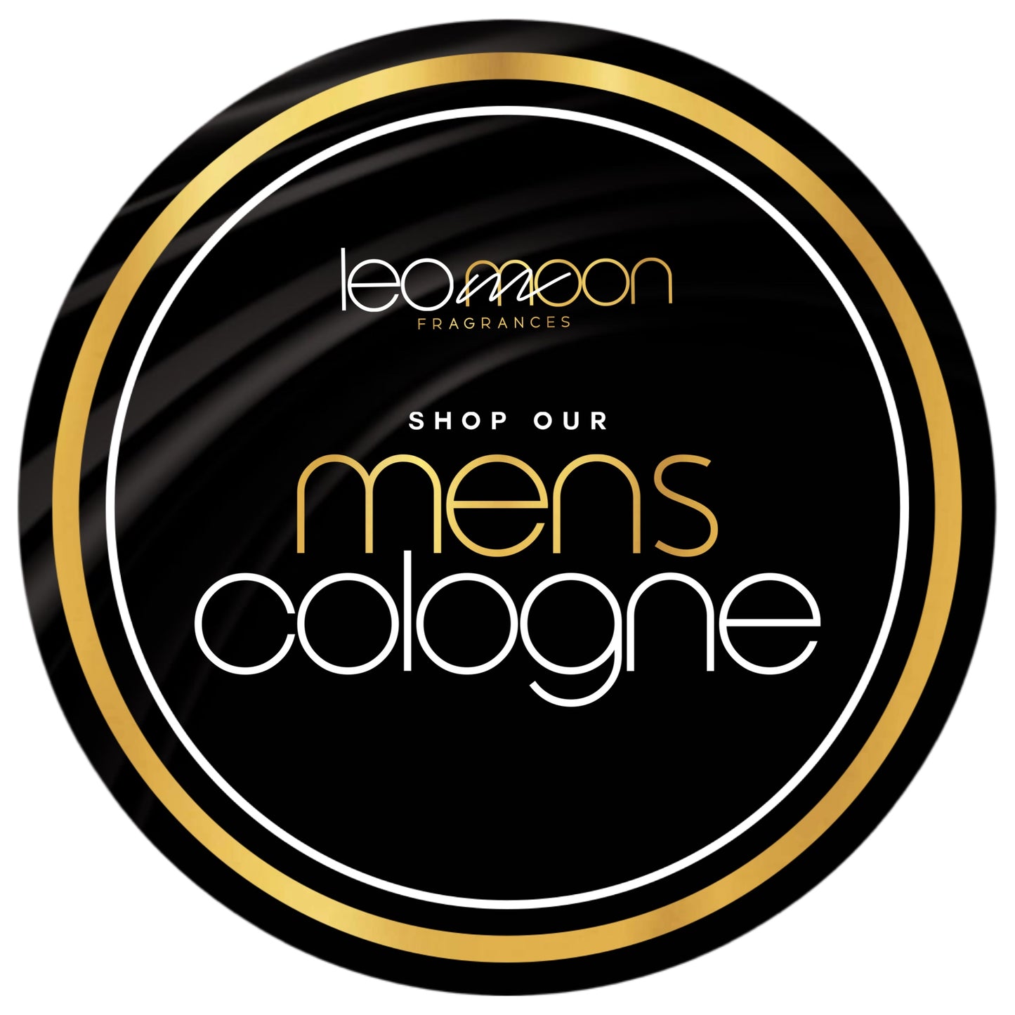 Men's Cologne